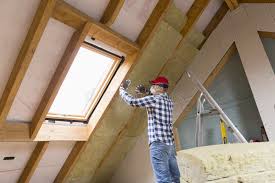 Professional Insulation Services in Shepherdsville, KY